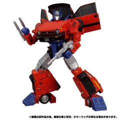 TRANSFORMERS MASTERPIECE MP-54 REBOOST