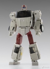 X-TRANSBOTS - MASTERX MONOLITH COMBINER BERSERKARS MX-30 MX30 FUZZ