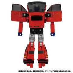 TRANSFORMERS MASTERPIECE MP-54 REBOOST