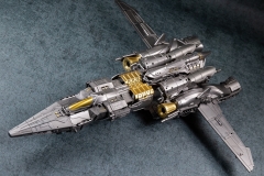 [Pre-order] LEGENDARY TOYS BS02 BS-02 SKYBREAKER