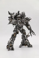 [DEPOSIT ONLY] PINGTOU MJD08 MJD-08 BATTLE DAMAGE VERSION TRANSFORMERS MASTERPIECE