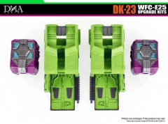 [Pre-order] DNA DESIGN DK-23 UPGRADE KIT