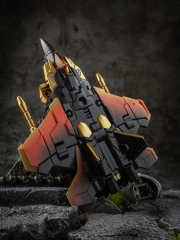 IRON FACTORY IF-EX20O TYRANT'S WINGS OBSIDIAN