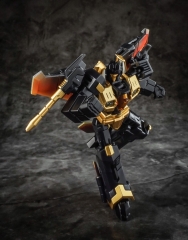 IRON FACTORY IF-EX20O TYRANT'S WINGS OBSIDIAN