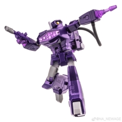 [Pre-order] NEWAGE NA H35EX CYCLOPS METALLIC VERSION