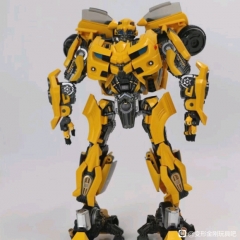 MECHANICAL ALLIANCE BB-01 WASP WARRIOR