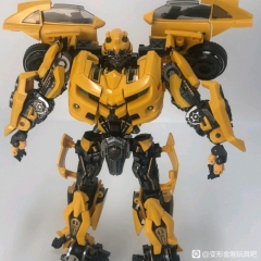 MECHANICAL ALLIANCE BB-01 WASP WARRIOR