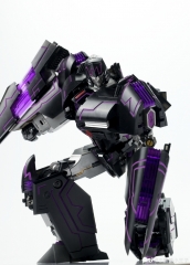 GENERATION TOY - GT-3 - IDW - LEADER CLEAR VERSION