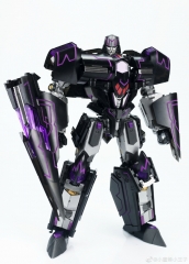 GENERATION TOY - GT-3 - IDW - LEADER CLEAR VERSION