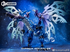 JIANGXING JX-MB-01B COLD DRAGON MATAIBEAST-01B