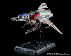 CYBER FACTORY CF01 STAR STORM