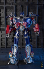 DIECAST METAL TRANSFORMATION BX001 BX-001 OP