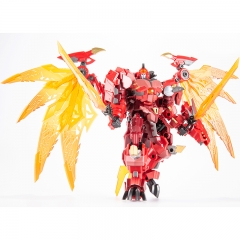 JINBAO DF-07 FLAME DEVIL