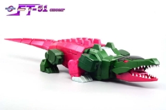 FANSTOYS FT-51 CHOMP