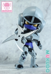 MAGIC SQAURE MS-G02 LITTLE NINJA