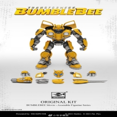 [DEPOSIT ONLY] TRUMPETER SMART ORIGINAL KIT 01 TRANSFORMERS BUMBLEBEE