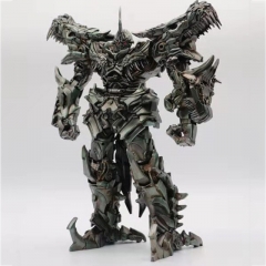 BLACK MAMBA LS-05s LS05s ANCIENT LEADER BATTLE DAMAGED VERSION