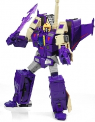 DX9 TOYS - DX9-D08 - GEWALT 2022 REISSUE