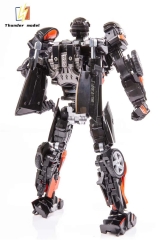 THUNDER MODEL TH01 TH-01 CYBER KNIGHT LA HIRE