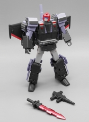 MECHFANSTOYS/MECHANIC TOYS MFT MS-28A