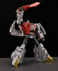 FANSTOYS FT-07 STOMP IRON DIBOTS 2021 REISSUE