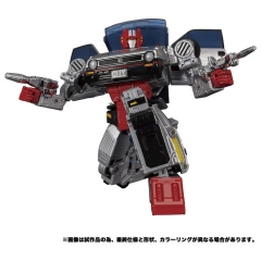 TRANSFORMERS MASTERPIECE MP-53+ CROSSCUT