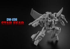 [DEPOSIT ONLY] DR.WU DW-E08 STAR FEAR