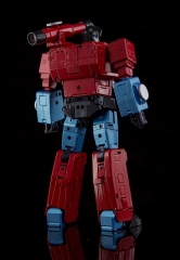 X-TRANSBOTS - MX-27 JANSSEN