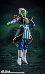 DEMONIACAL FIT TRUE BELIEVER SHF ACTION FIGURE