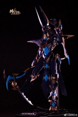 MECHA OF GODS 1/60 MG-01 ANUBIS THE GOD OF DEATH