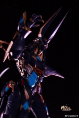 MECHA OF GODS 1/60 MG-01 ANUBIS THE GOD OF DEATH