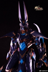 MECHA OF GODS 1/60 MG-01 ANUBIS THE GOD OF DEATH