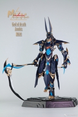 MECHA OF GODS 1/60 MG-01 ANUBIS THE GOD OF DEATH