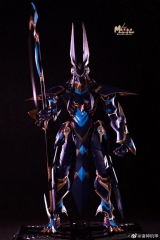 MECHA OF GODS 1/60 MG-01 ANUBIS THE GOD OF DEATH