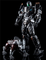 UNIQUE TOYS - UT - R-01 - PERU KILL 2021 REISSUE