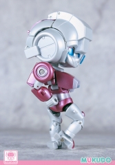 MAGIC SQAURE MS-G01X MUKUDO PEACH GIRL METALLIC VERSION