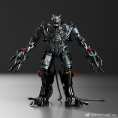 [DEPOSIT ONLY] ALIENATTACK TOYS AAT-05 MANTICORE