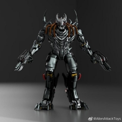 [DEPOSIT ONLY] ALIENATTACK TOYS AAT-04 KIMERA