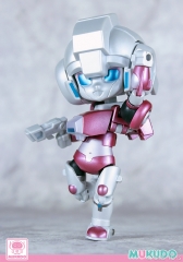 MAGIC SQAURE MS-G01X MUKUDO PEACH GIRL METALLIC VERSION