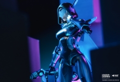 [DEPOSIT ONLY] APEX TOYS LEAGUE OF LEGENDS 1/8 PROJECT ASHE