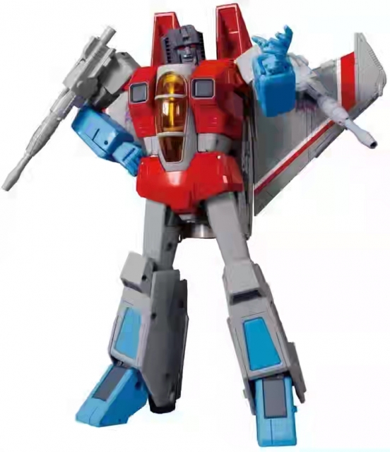 [Pre-order] 4TH PARTY TRANSFORMERS MASTERPIECE MP-52