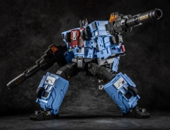 GENERATION TOY -GUARDIAN-GT-08E- FOO FIGHTER