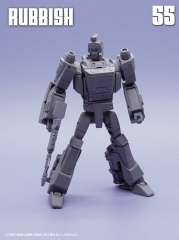 [DEPOSIT ONLY] MECHFANSTOYS MF-55 RUBBISH