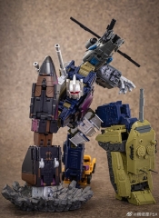 MASTERMIND CREATIONS - OCULAR MAX - PS-17 PROBUS 2021 REISSUE