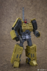 MASTERMIND CREATIONS - OCULAR MAX - PS-17 PROBUS 2021 REISSUE