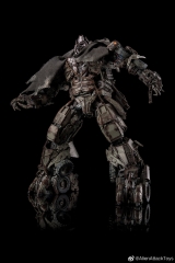 ALIENATTACK TOYS AAT-01 MACKRON