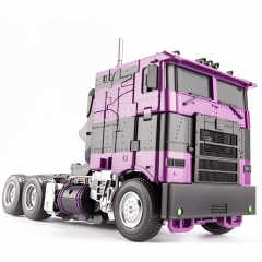 AOYI MECH LS-13Z PURPLE VER.