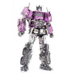 AOYI MECH LS-13Z PURPLE VER.