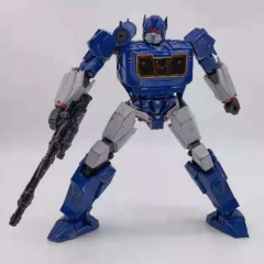 THUNDER WARRIOR SX-02P