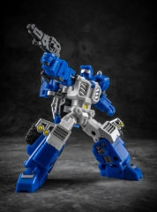 IRON FACTORY IF-EX54 BAYRAZOR